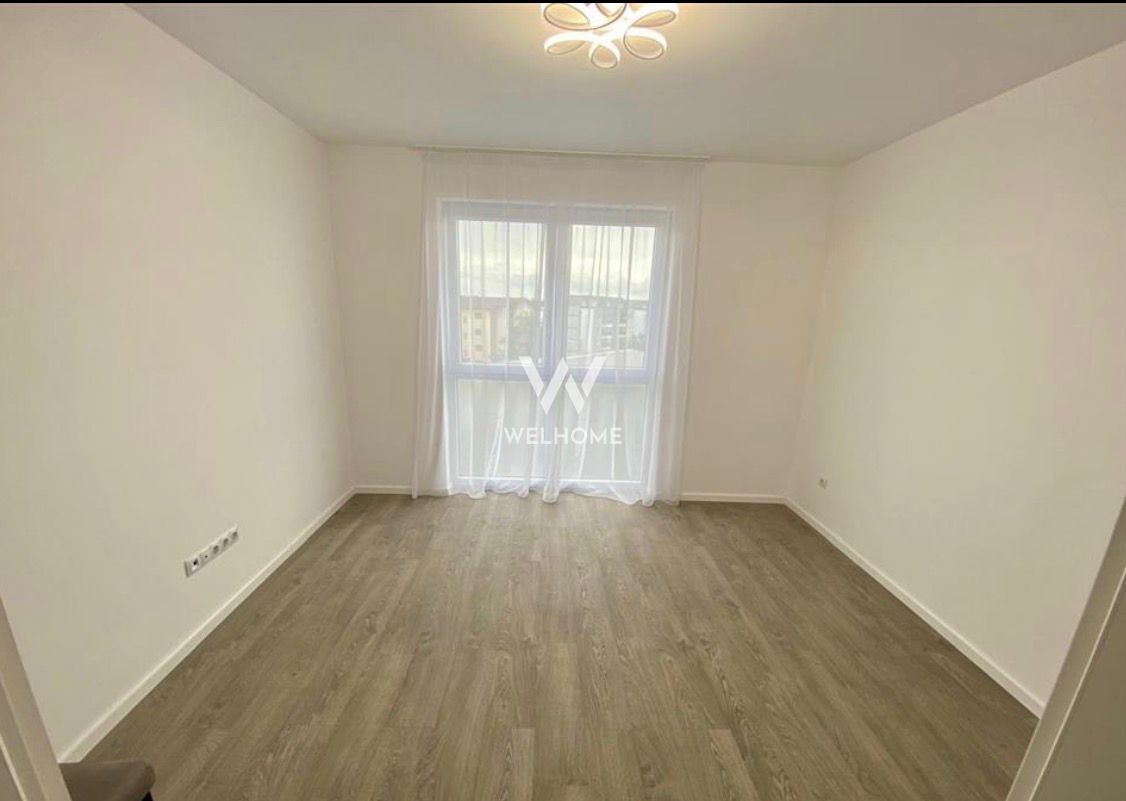 Chirie apartament 3 camere cartier Kogalniceanu Sibiu - Poză 10