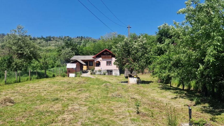  Proprietate în Comuna Botești, Județul Argeș – Zonă Pitorească și Liniștită ! - Poză 2