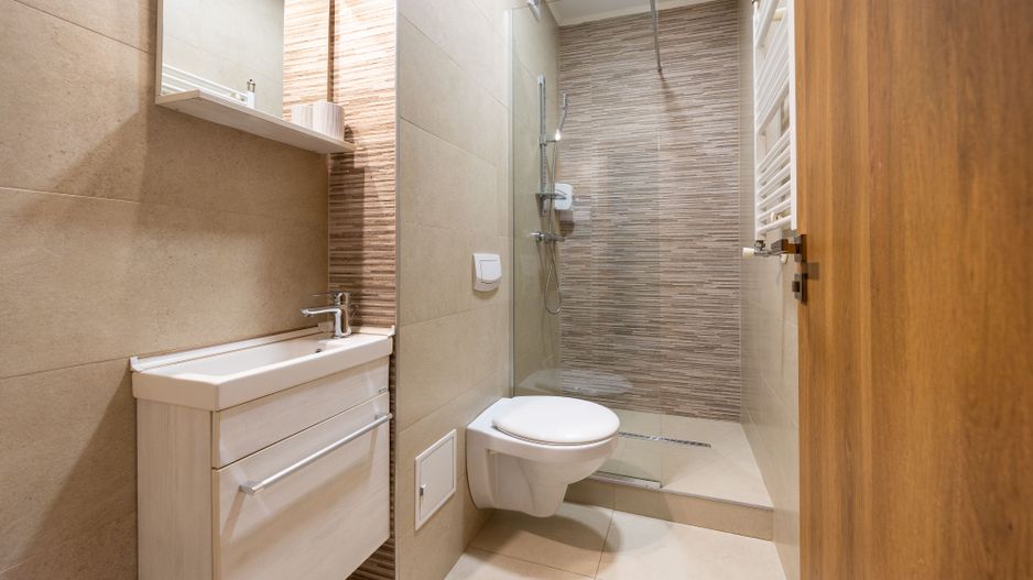 Apartament 3 camere | Grynvest Residence | Curte  99 mp | Terasa 53 - Poză 14