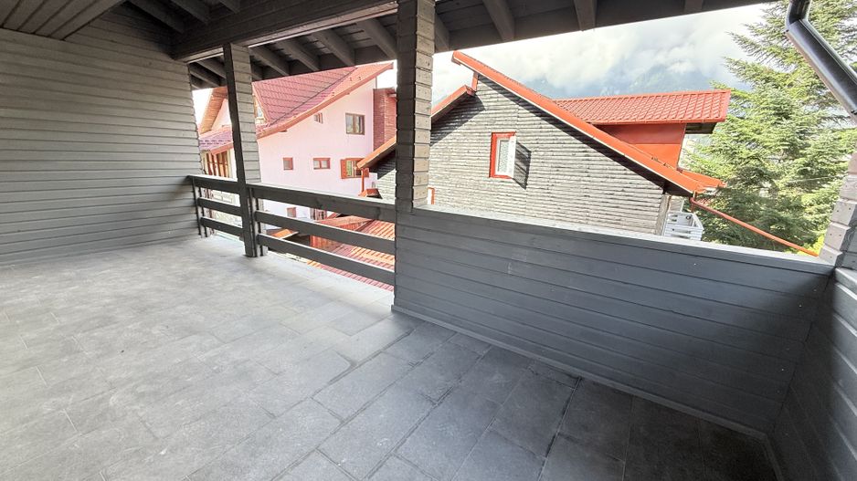 Garsonieră premium 37.62mp, cu terasă mare- Zamora Boutique - Poză 13