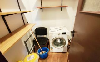 2 camere, decomandat, PET FRIENDLY, modern, terasa, Marasti, FSEGA - Poză 15