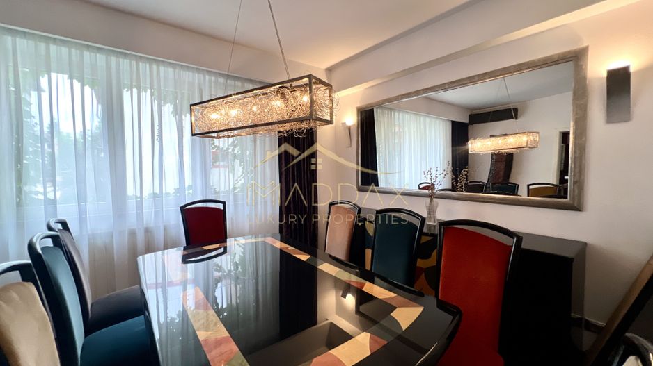 Penthouse de Inchiriat | Dorobanti - Floreasca | 210mp - Poză 11