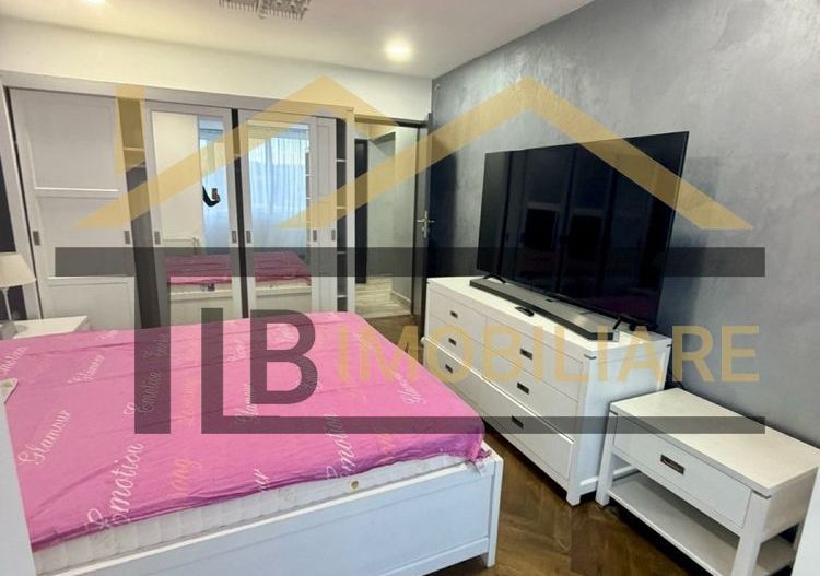 Apartament de 3 camere, 80mp, Zona Poli2 - Poză 5