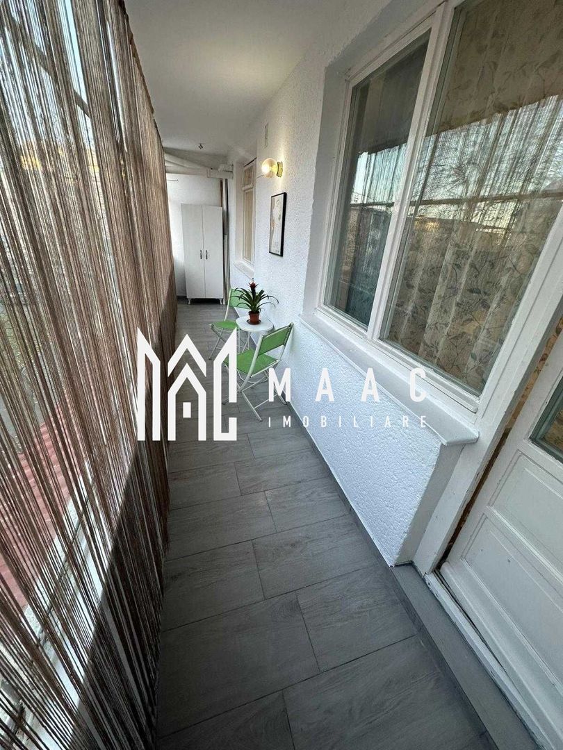 Apartament 2 camere | Sibiu ,Hipodrom 1 | 52mp - Poză 6