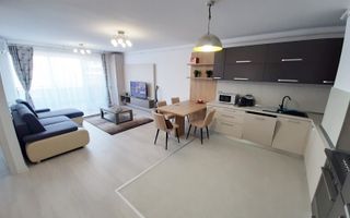 2 camere, bloc nou, terasa, parcare, Gheorgheni, Grand Park, Sopor - Poză 9