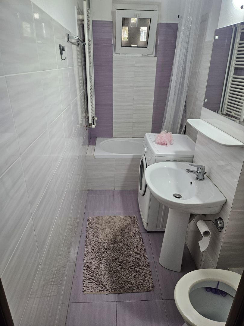 Dacia | 2 Camere | Centrala Proprie. - Poză 7