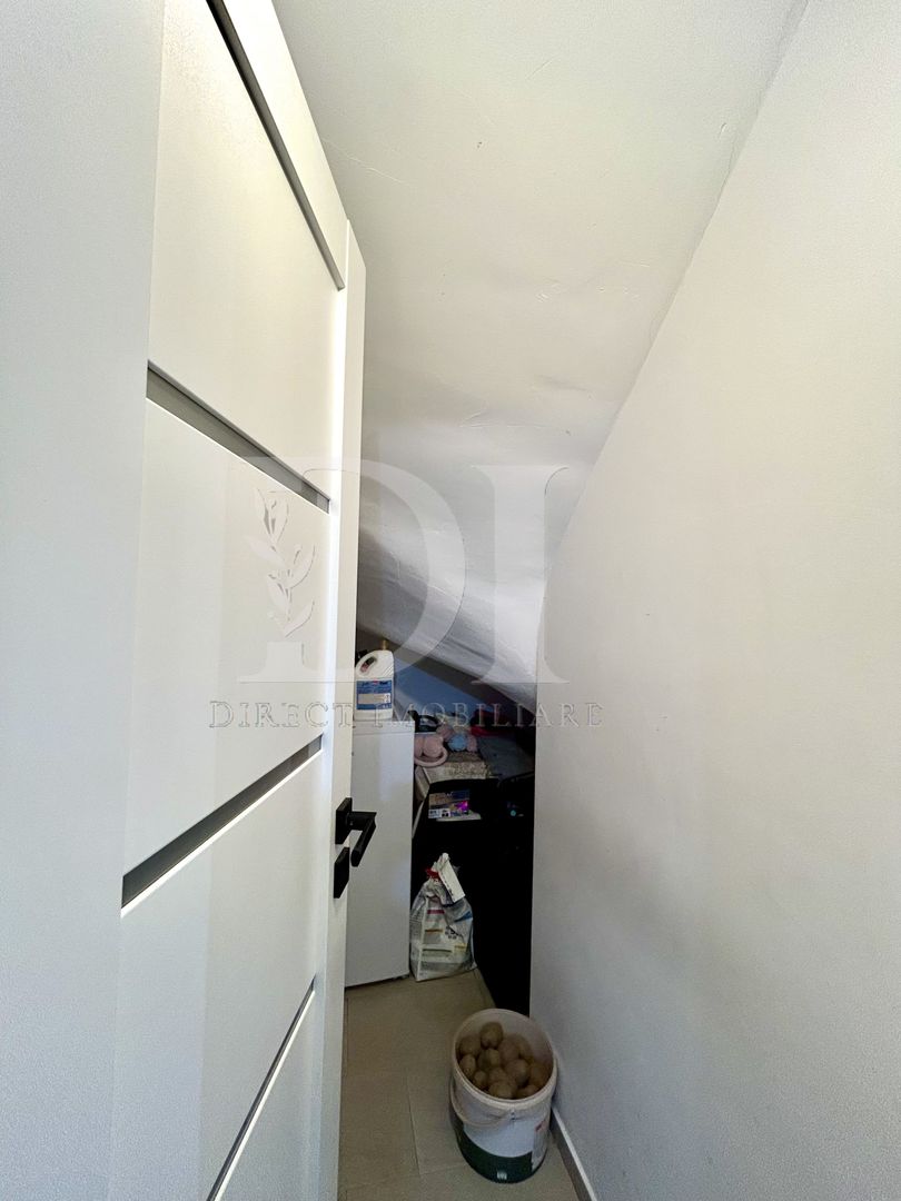 Duplex de vânzare în Florești – Zona Terra / Floresti - Poză 7