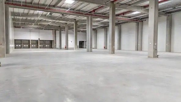 Spațiu industrial 1.900 mp Buftea, H 10 m, acces rapid A0/DN7 - Poză 4