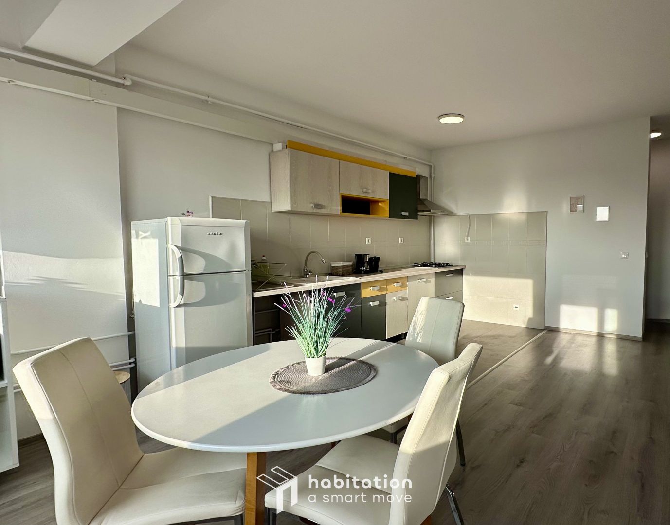 2 Camere de închiriat lângă Vox si Agronomie - zona Torontal - Poză 1