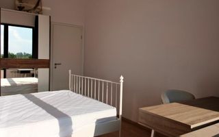 Apartament 4 camere de vanzare Baneasa I Complex Privighetorilor - Poză 9