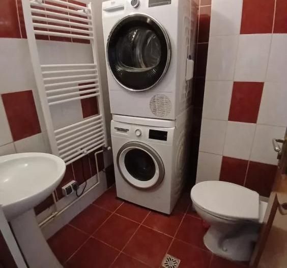 Apartament 4 camere | Cluj-Napoca, Gheorgheni - Poză 9