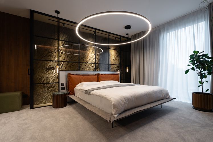 Vila premium 6 camere cu piscină pe rooftop | Matei Millo, Serenity - Poză 27
