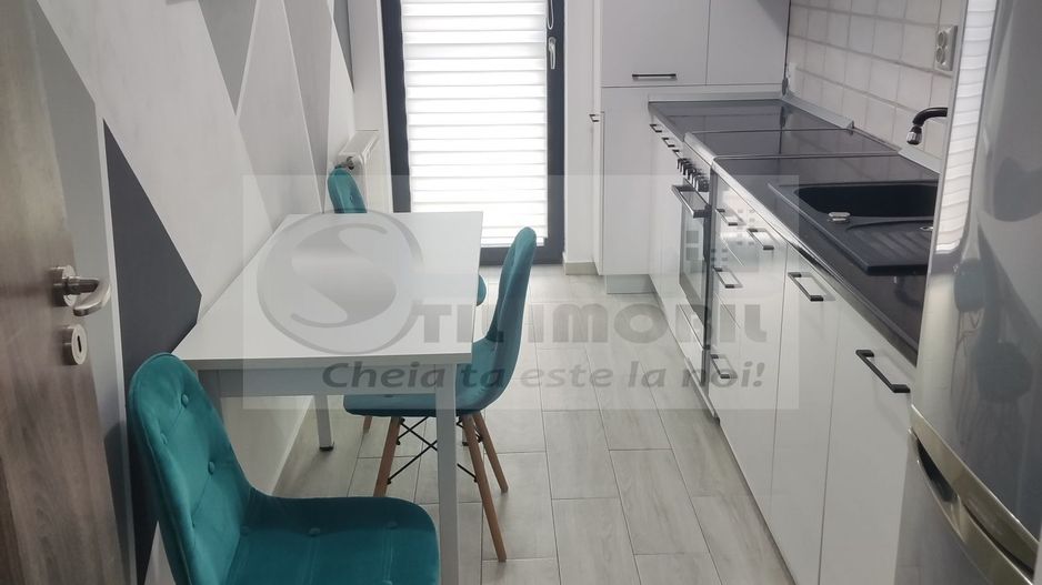 Apartament 2 camere, Panoramic Residence - 393 euro - Poză 1