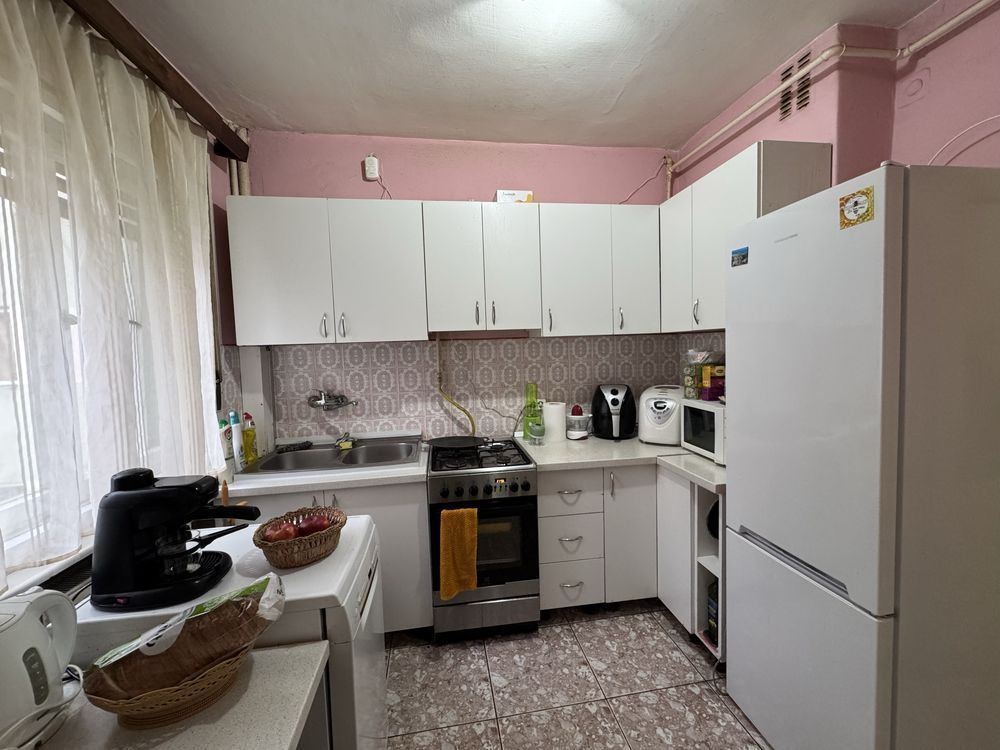 Apartament de vânzare în Micro 15 - Poză 5