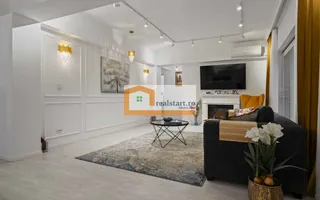 Langa Padure, Vila P+Pod , 1500mp teren,  terasa 40mp,  complex securizat - Poză 13