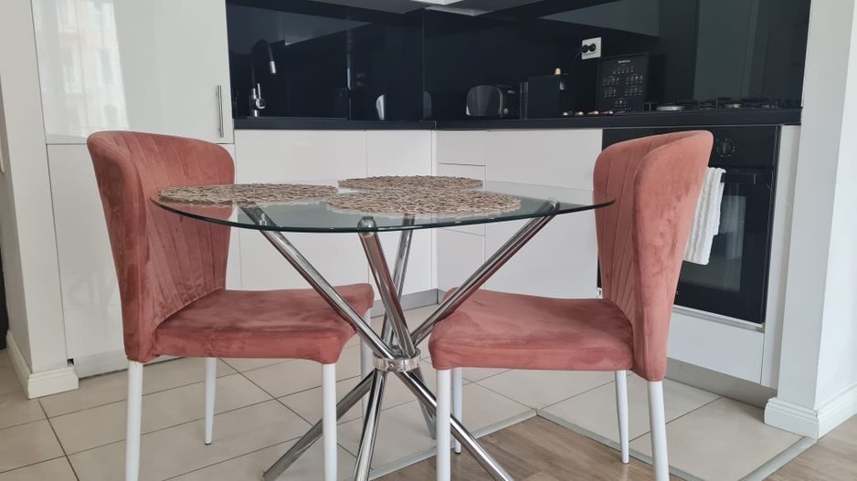 Apartament | 2 camere | Complex Cosmopolis | Parcare - Poză 4