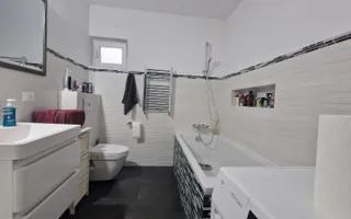 CASA MODERNA +  SPATIU COMERCIAL  AFACERE LA CHEIE - Poză 17
