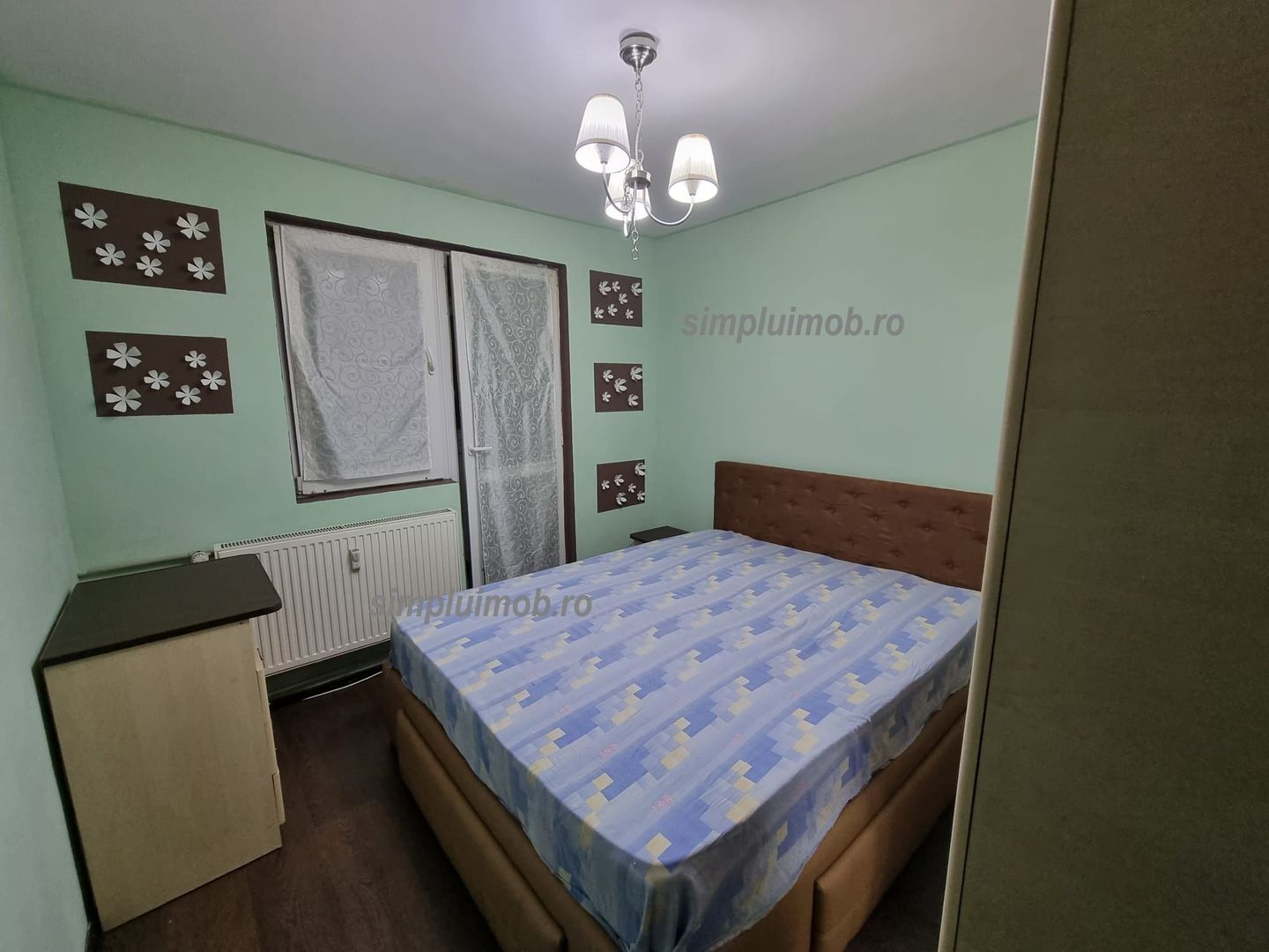 Decomandat-Se ofera spre vanzare apartament 2 camere--Super Ocazie - Poză 5
