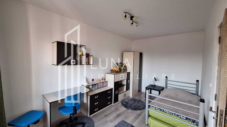 Apartament 2 camere Astra – Calea București, renovat, mobilat - Poză 3