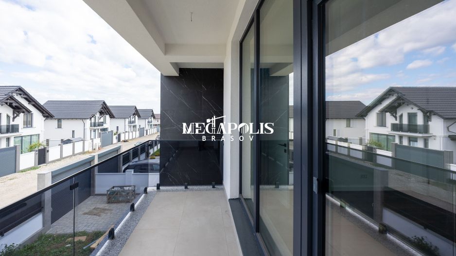 Casǎ Lux | Direct Dezvoltator | Predare la Cheie - Poză 26