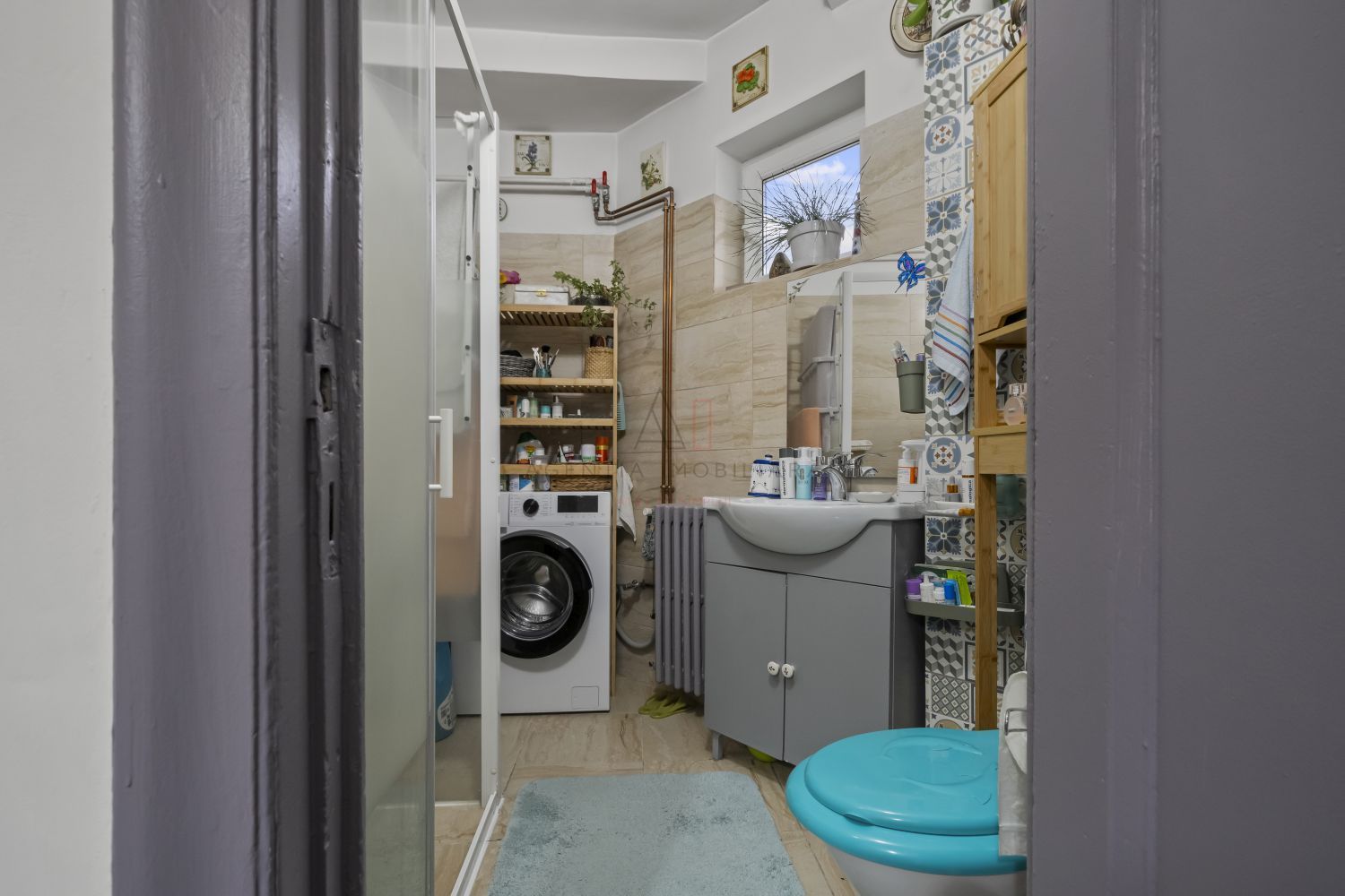 0% Comision / 3 Camere / Cismigiu - Poză 5