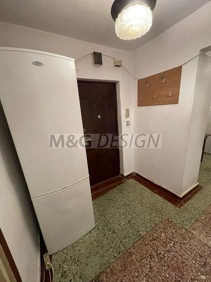 Apartament 3 camere Calea Sagului etaj 1 cu centrala - Poză 8
