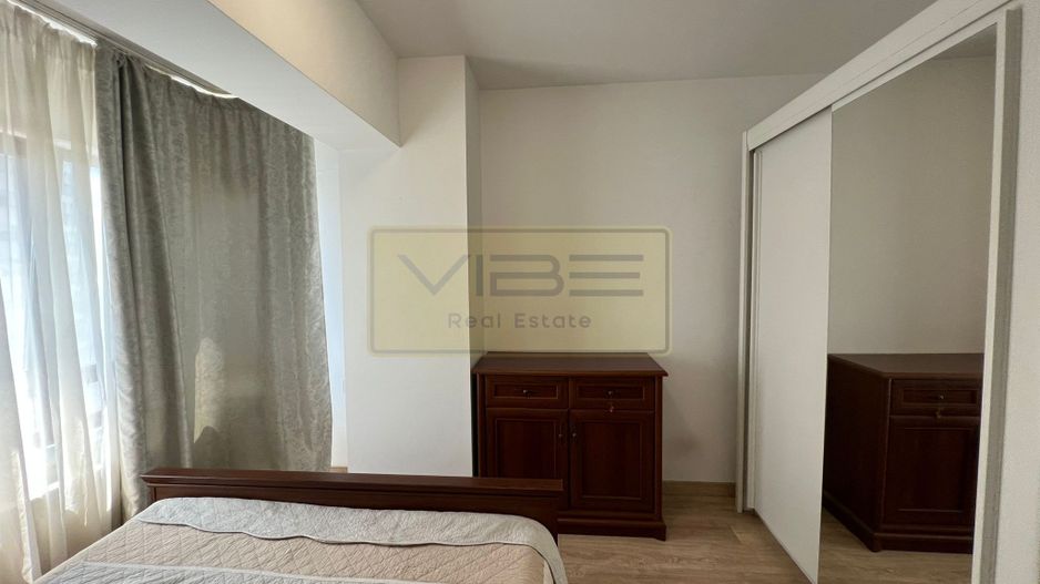 Apartament 2 camere open-space Newton Tatarasi - Poză 12