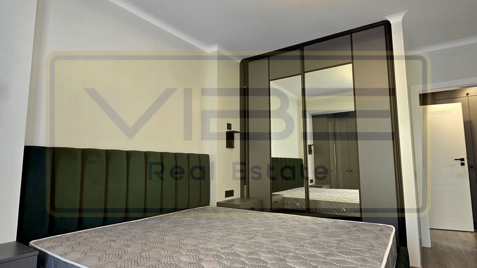 Apartament Premium- LUX- Semicentral- 25 min de UMF- Bloc nou - Poză 19