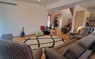 Vila individuala | 5 camere | Complex Madrid, Voluntari - Poză 3