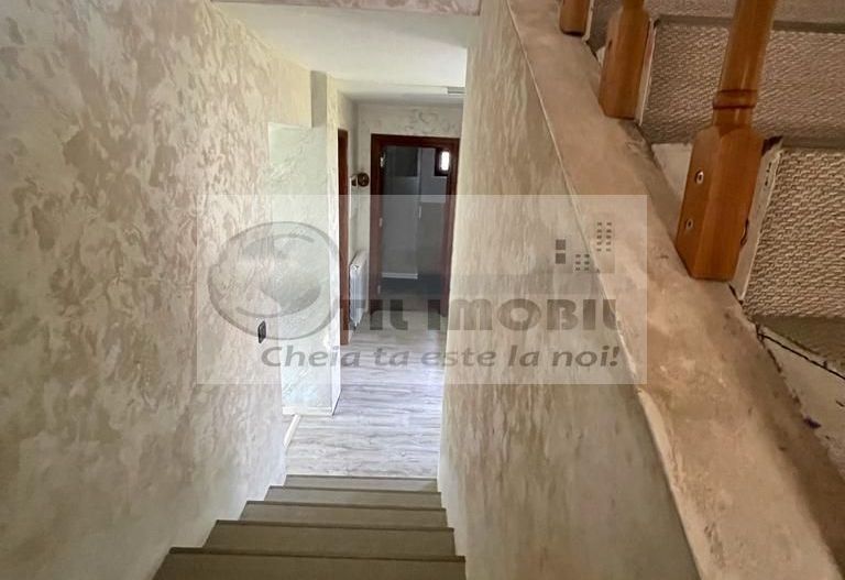 CASA/VILA DE INCHIRIAT - MOARA DE VANT - 800 EURO - Poză 33