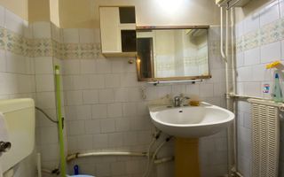 Vanzare apartament 3 camere Teiul Doamnei | Bloc 1986 - Poză 9
