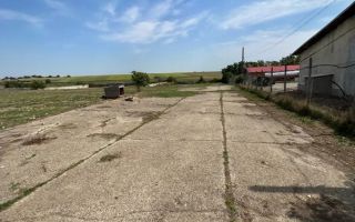 teren de vanzare - Poză 1