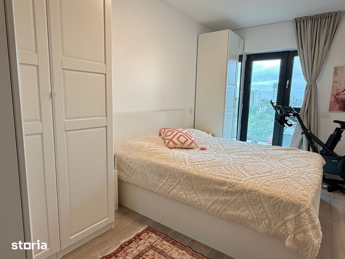 Apartament complexul Parcului 20 - Poză 10