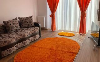 Garsoniera de Inchiriat | 40 mp Utili | Avangarden 3 Faza 4 - Poză 5