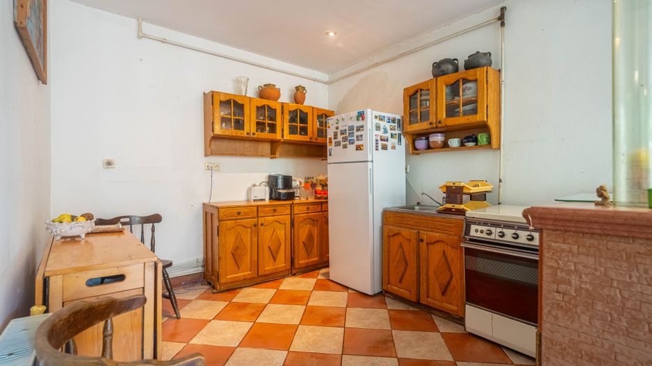 Casa 4 camere - Vlaicu - 126 mp utili - COMISION 0% - Poză 4