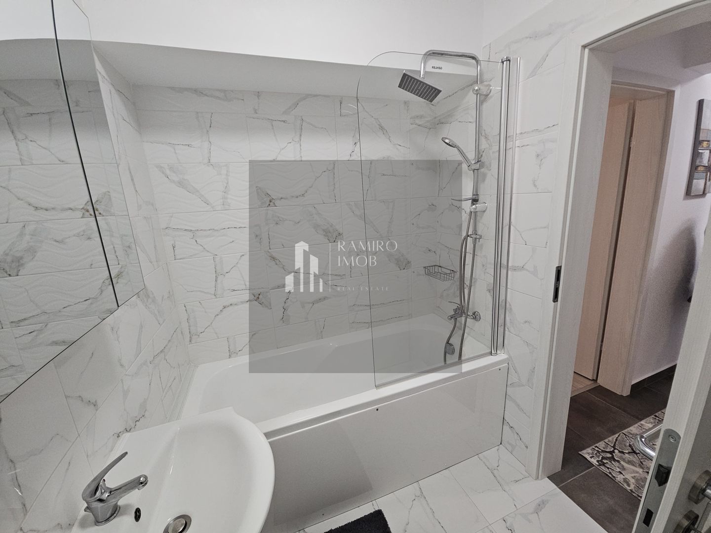 APARTAMENT 2 CAMERE ULTRA LUX  DIMITRIE LEONIDA - Poză 8