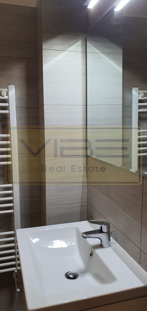Apartament 2 camere + parcare River Towers - 5 min Iulius Mall - Poză 20