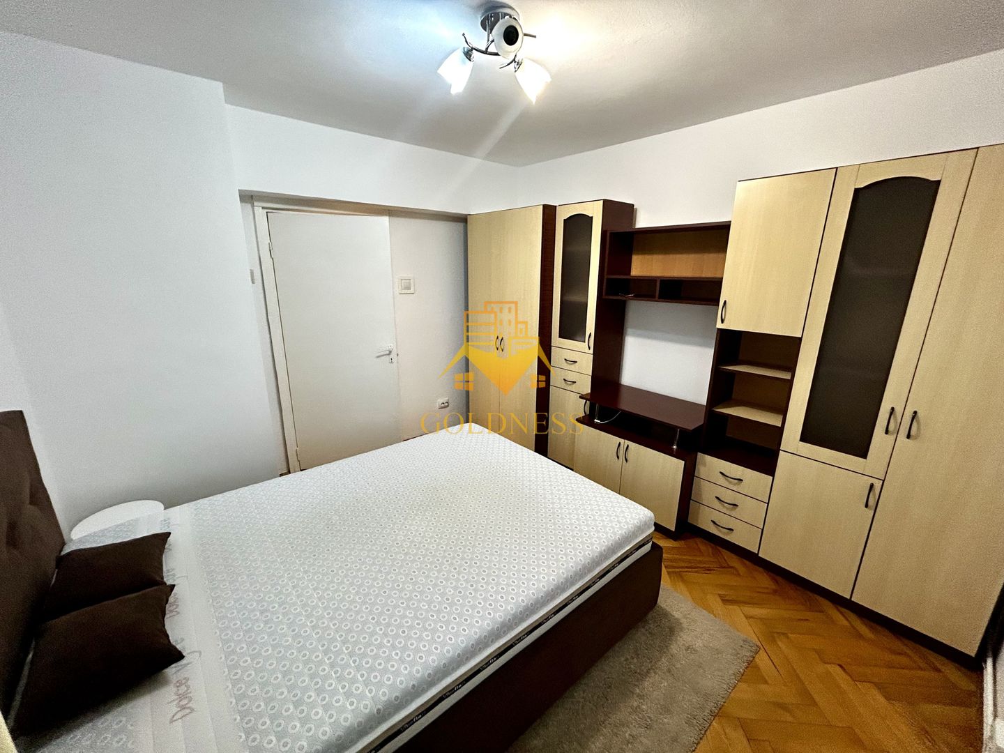 2 camere decomandate, Modern, Parcare, USAMV, UMF, Zorilor - Poză 5