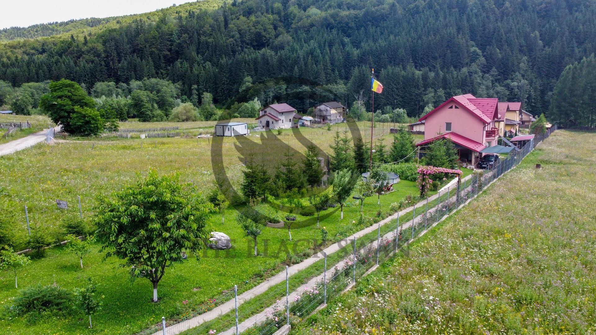 Casa cu 3 camere de vanzare | Cheia, Prahova I Comision 0% - Poză 3