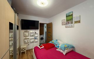 Apartament cu 2 camere, etaj intermediar, zona Vivo - Poză 1