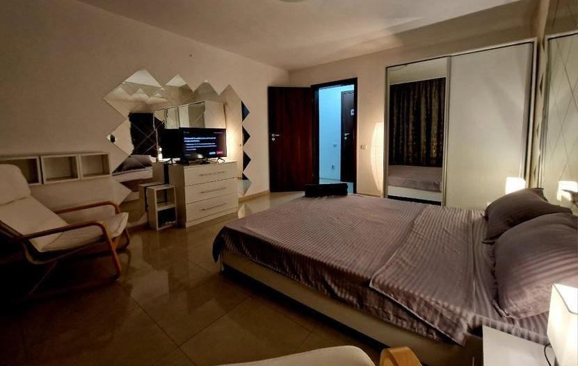 De Inchiriat Studio modern Unirii - Tineretului, metrou 1 min, renovat - Poză 2