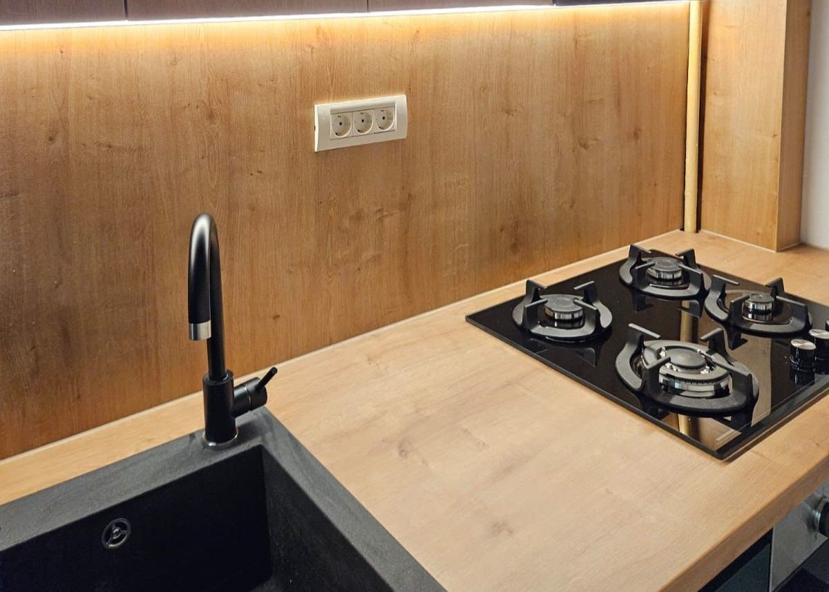 Apartament 2 camere I Titan I - Poză 4