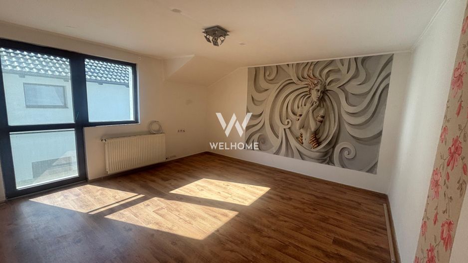 Casă spațioasă P+M în Șelimbăr – ideală pentru locuit sau investiție - Poză 1