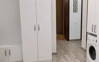 Str Biruintei - Apartament 3 camere decomandat | Metrou Berceni - Poză 12