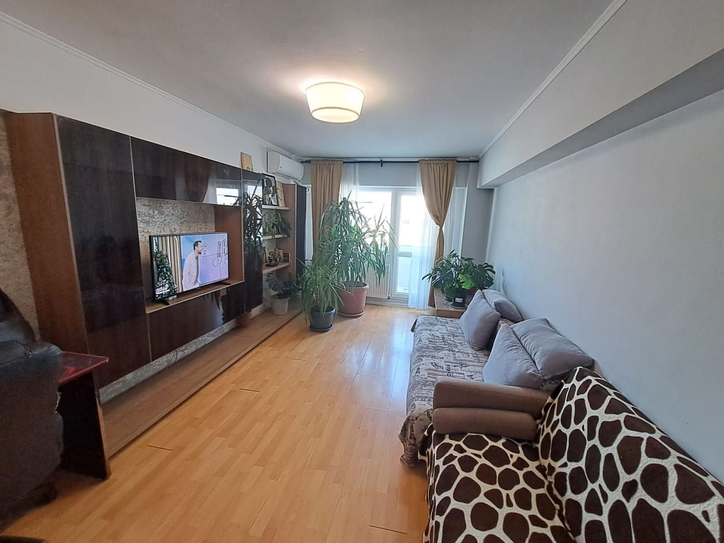 Apartament 3 camere Titan IOR Parc - Poză 1