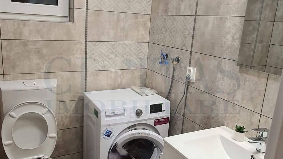 Apartament modern cu 3 camere de vânzare în Florești – Strada Fagului - Poză 6