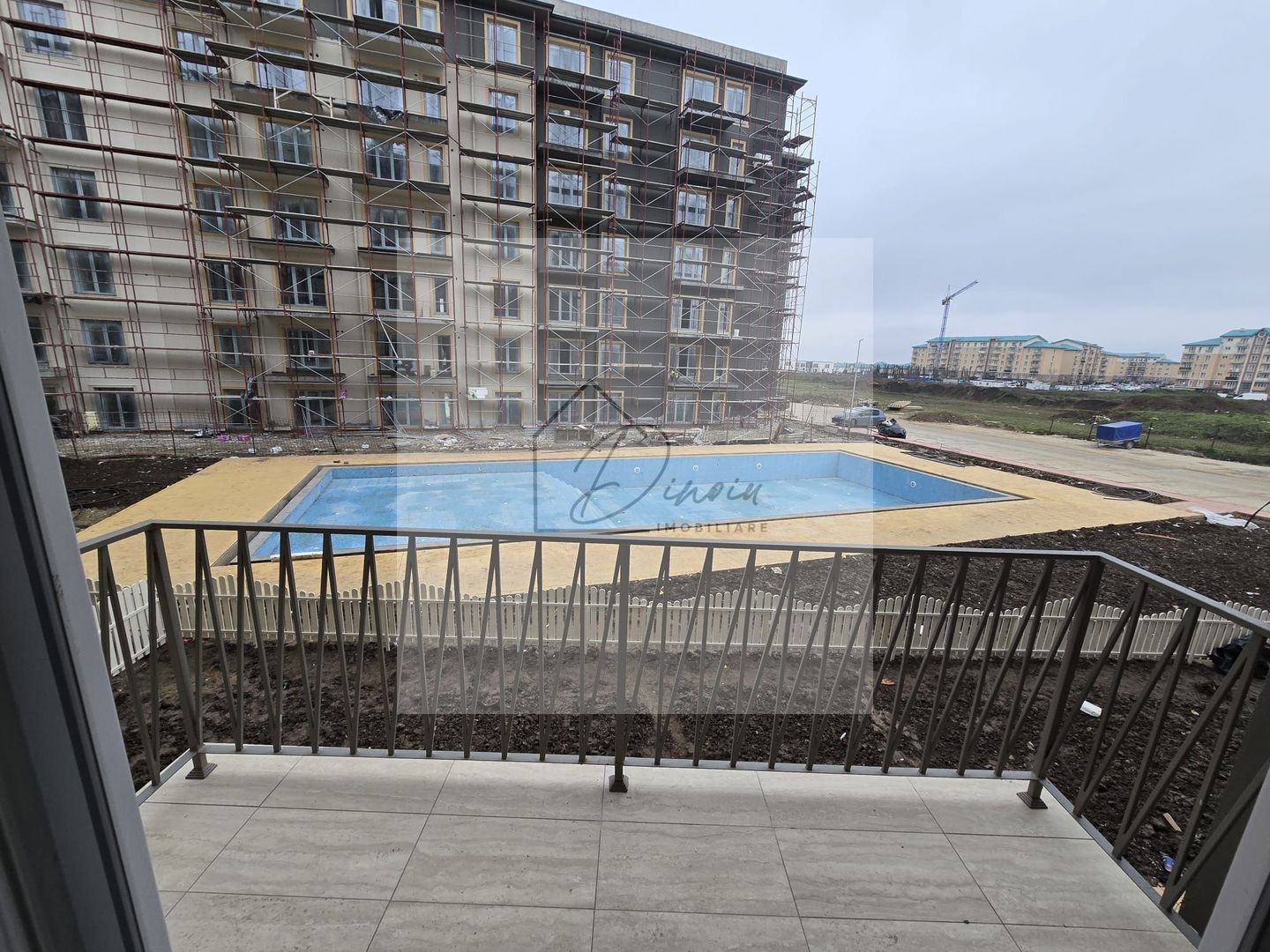 2 CAMERE COSMOPOLIS I PARCARE INCLUSA I BLOC 2026 I PROPRIETAR I com0% - Poză 1