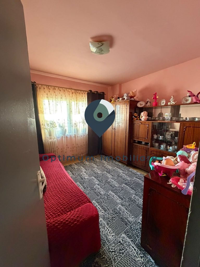 Apartament 4 camere in Manastur, etaj intermediar, zona Piata Flora ! - Poză 7