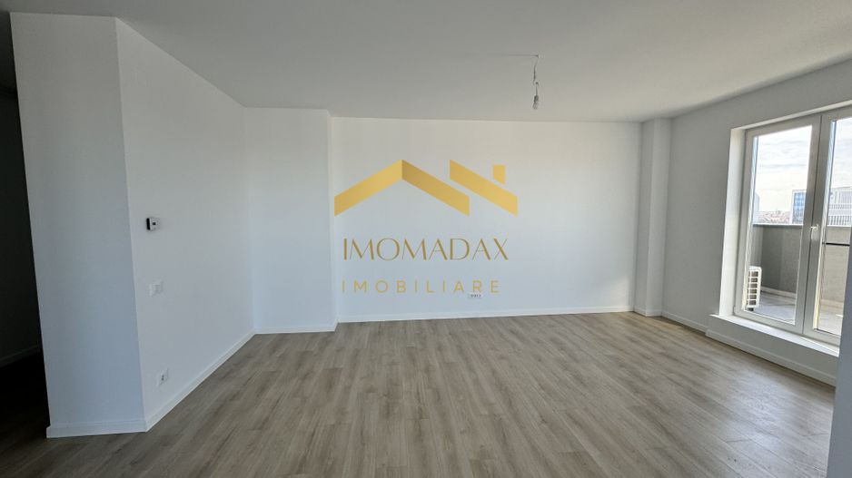 Aradului- Penthouse-Comision 0 - Poză 4