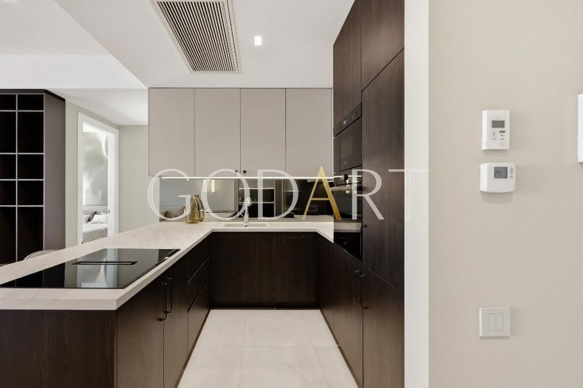 One Verdi Park | Apartament premium cu 2 camere | Prima închiriere - Poză 5